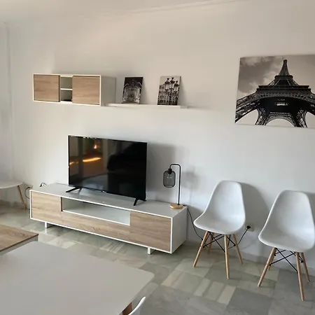 Apartment Atico *