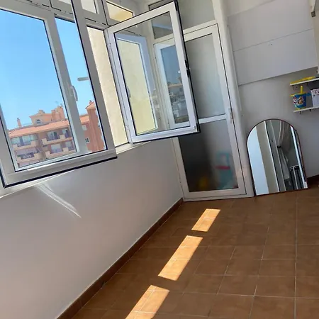 Apartment Atico Fuengirola