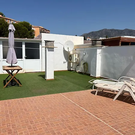 Atico Apartment Fuengirola